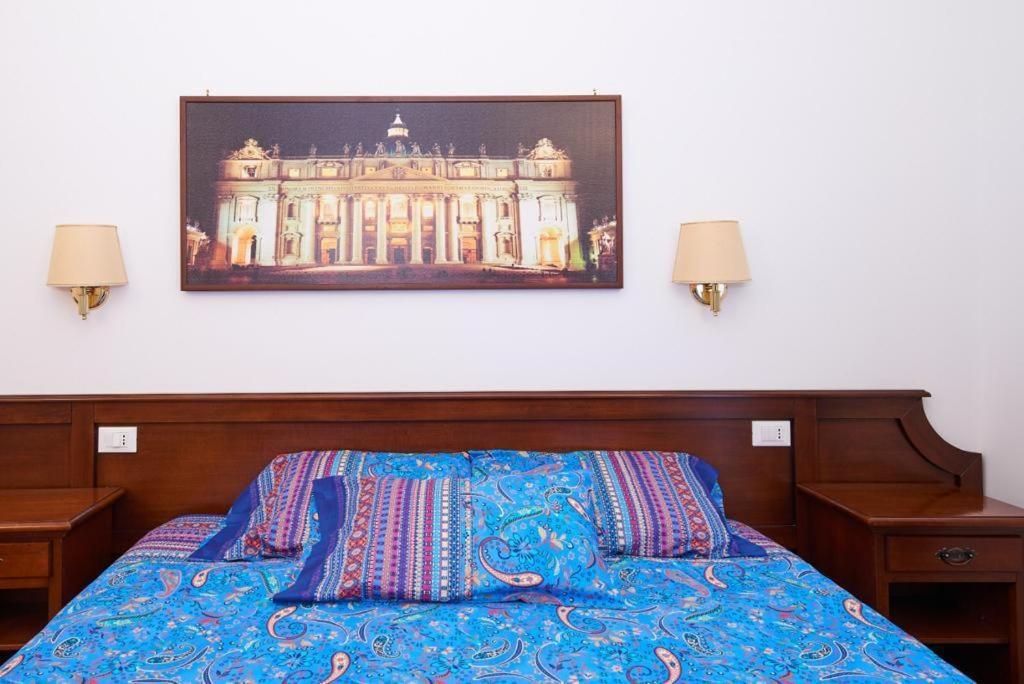 Vatican D'angelica Pensionat *